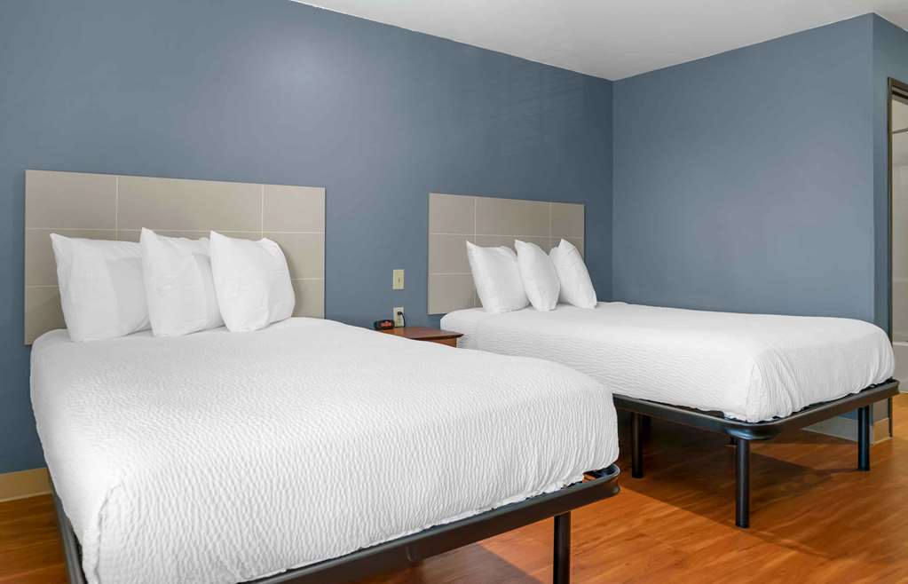 Extended Stay America Select Suites Kalamazoo West - photo 23
