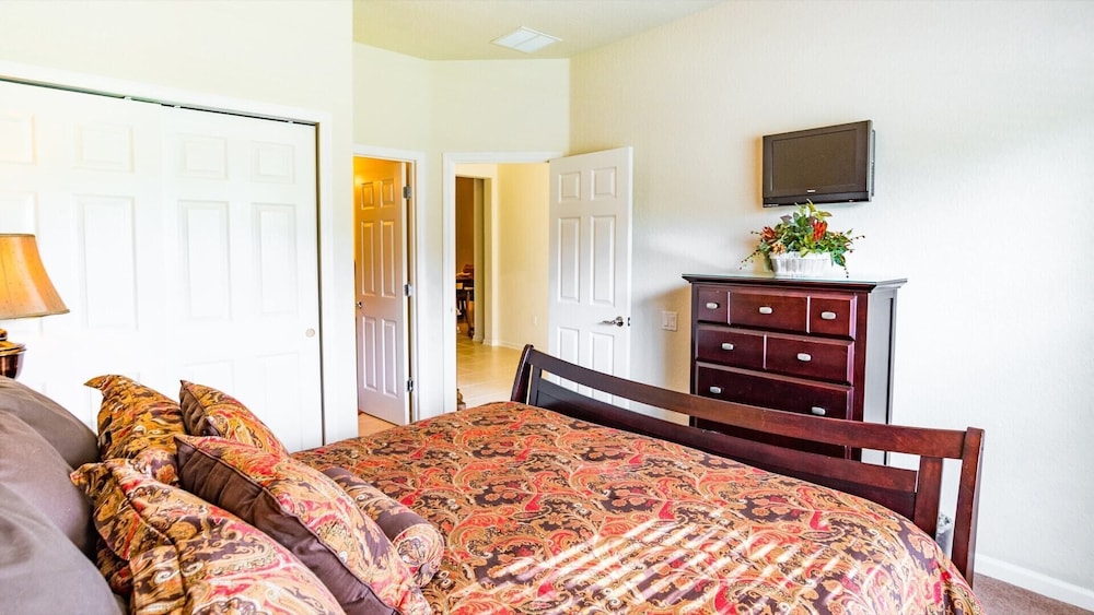 Villa in Windsor Hills Resort 1182 - photo 8