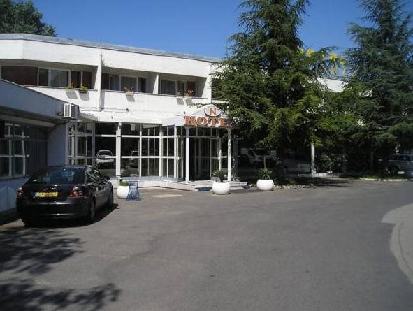 Hotel Nacional - last minute hotel in Belgrade