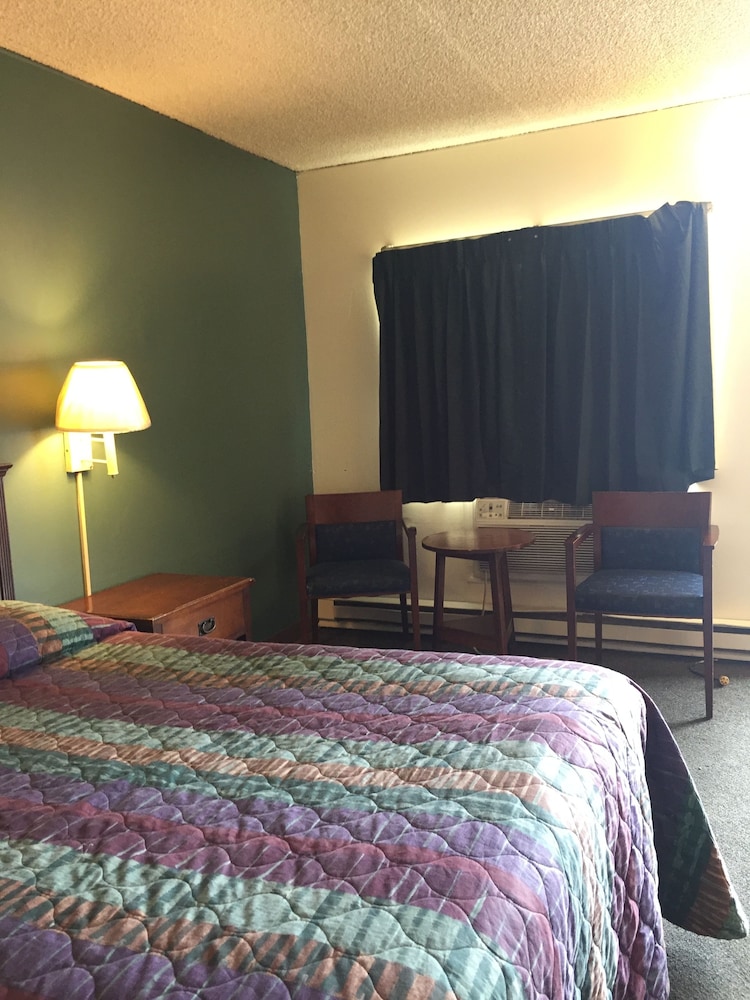 Hudson Plaza Motel Bayonne Jersey City - photo 5