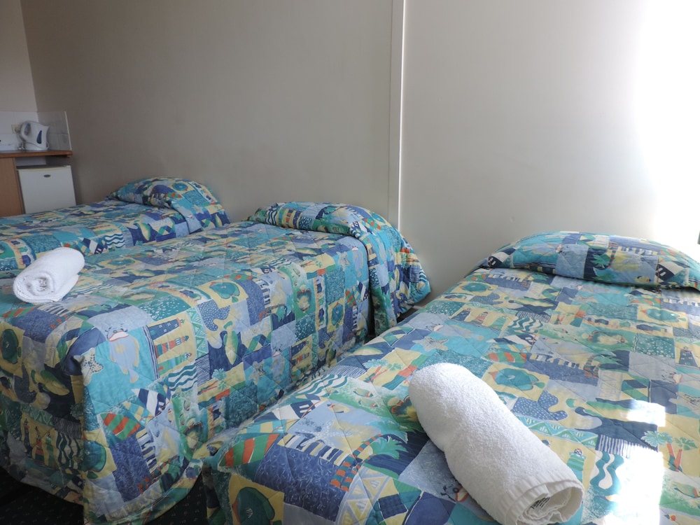 O’Shea’s Royal Hotel — Goondiwindi — photo 4