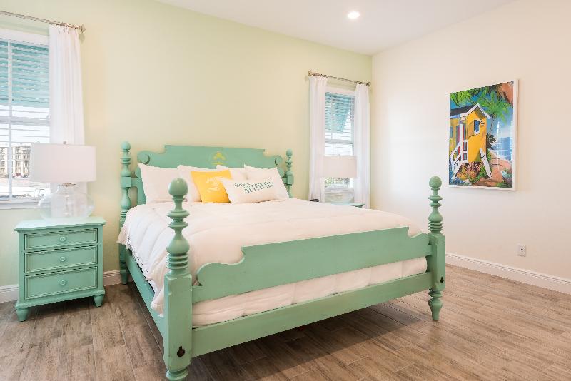 Margaritaville Cottages Orlando - photo 28