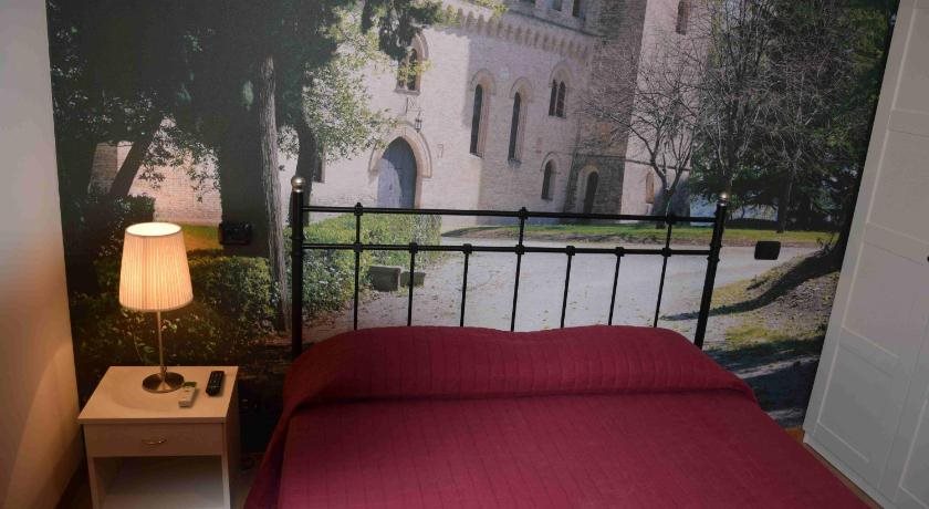 Hotel Il Boschetto — hotel in Tolentino