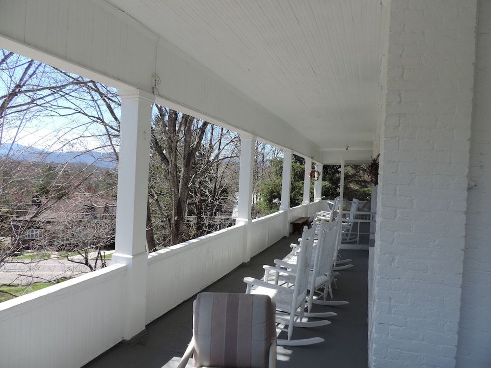 Franklin Terrace Bed and Breakfast - photo 4