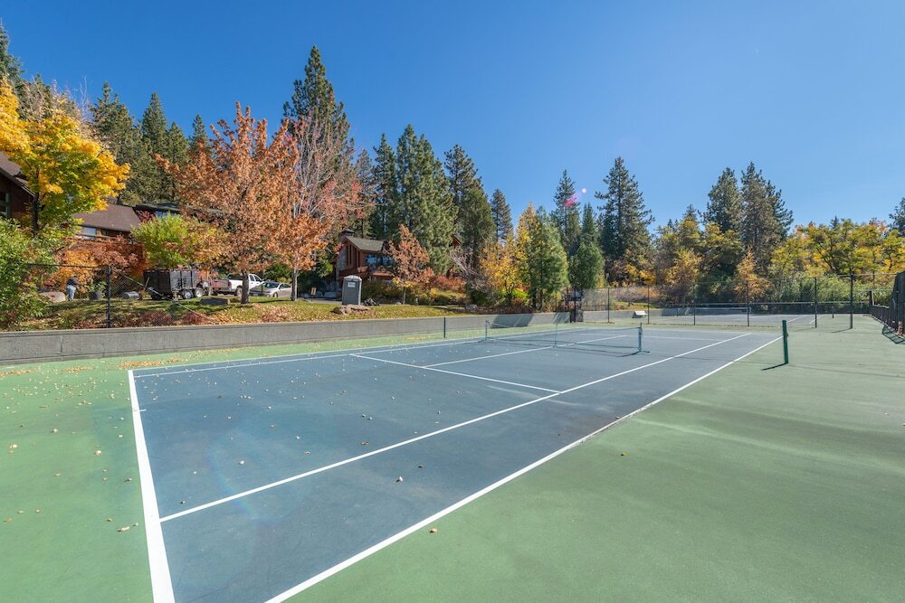 Brockway Springs Resort - photo 13