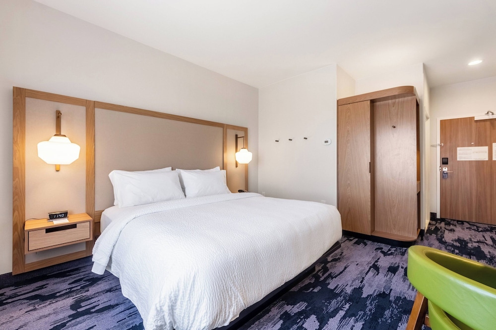 Fairfield Inn & Suites by Marriott Dallas Arlington South - photo 10