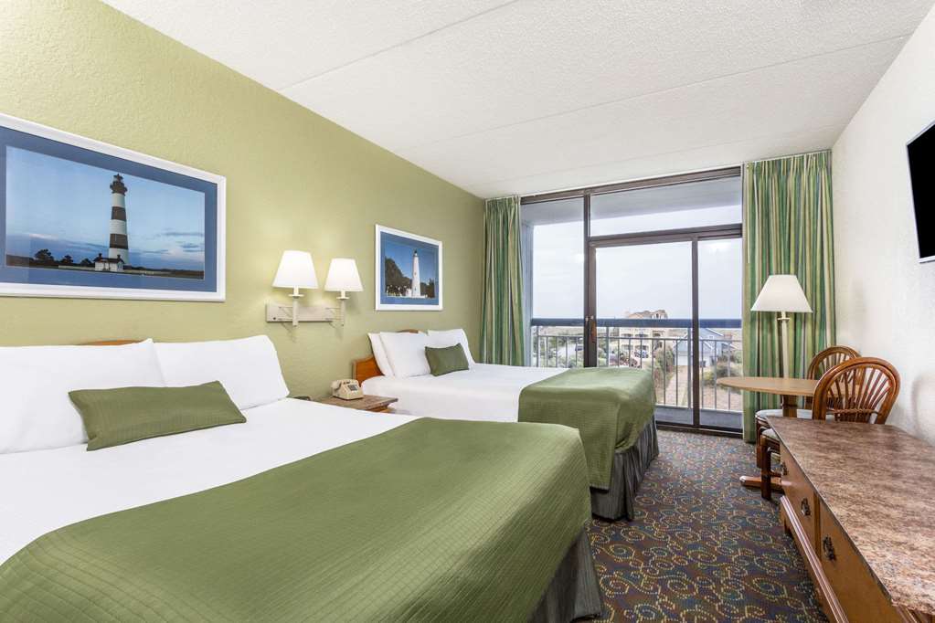 Travelodge by Wyndham Outer Banks Kill Devil Hills - photo 21