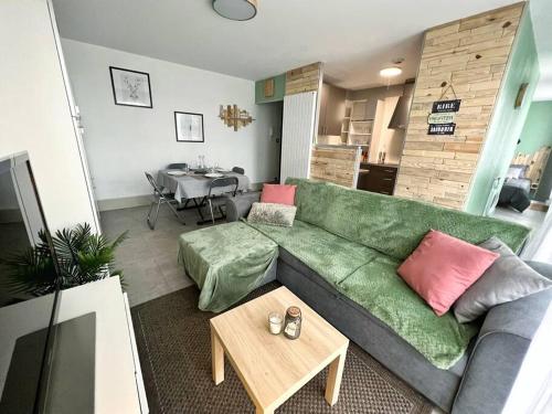 Le Khoros Proche Plage in La Rochelle, France