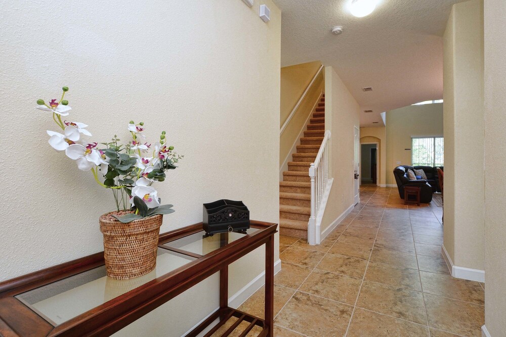 Very Private Pool & Spa Spacious Wifi 3507Pp - photo 33