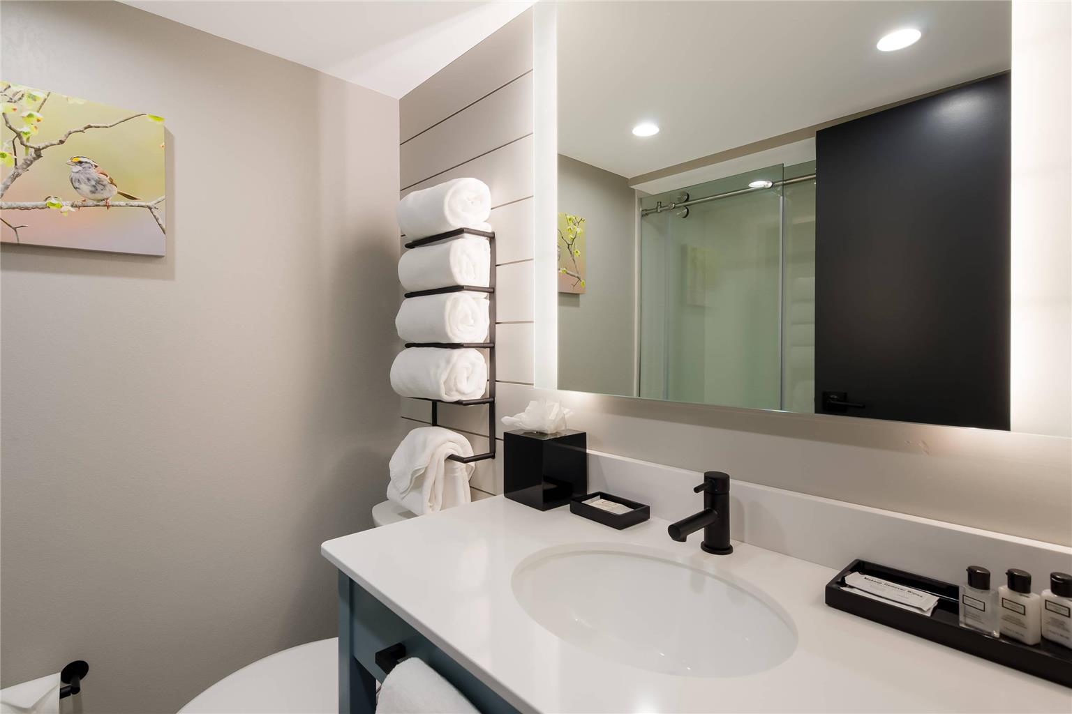 Graystone Lodge an Ascend Collection Hotel - photo 28