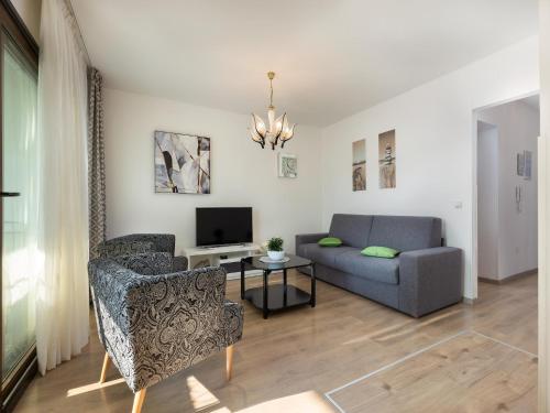 Apartment in Pula near the Sea and Town Center — 4-Star Luxury Hotel in Pula, Croatia