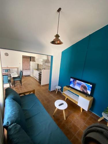 Alojamiento En Mendoza — hotel in Godoy Cruz