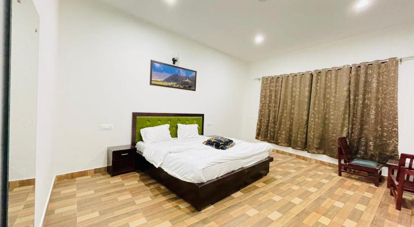 Lawang Residency — Leh — photo 3