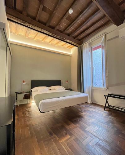 Coco21 — 4-Star Luxury Hotel in Modena, Italy