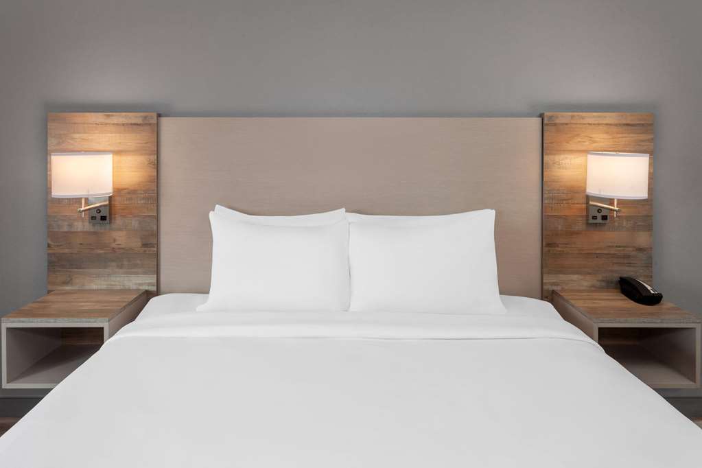 Links Bos Landen Hotel & Spa of Pella Trademark by Wyndham - photo 24