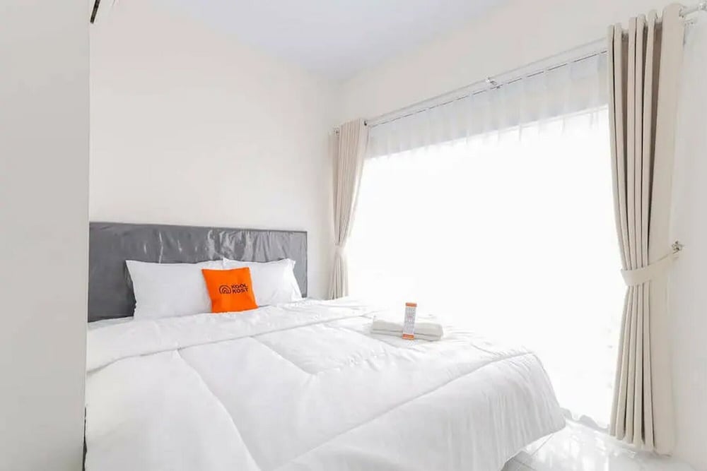 KoolKost Syariah near Bintaro Jaya Xchange in South Tangerang, Indonesia