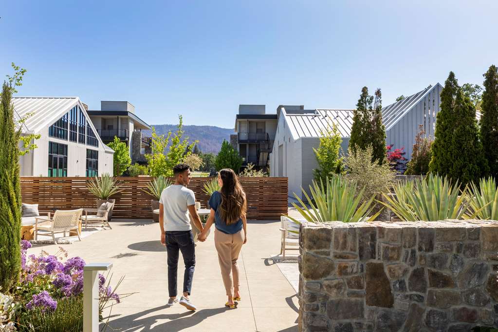 Alila Napa Valley a Hyatt Luxury Resort - photo 45