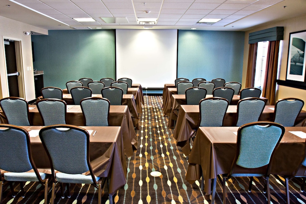Hampton Inn & Suites Salt Lake City Farmington - photo 60