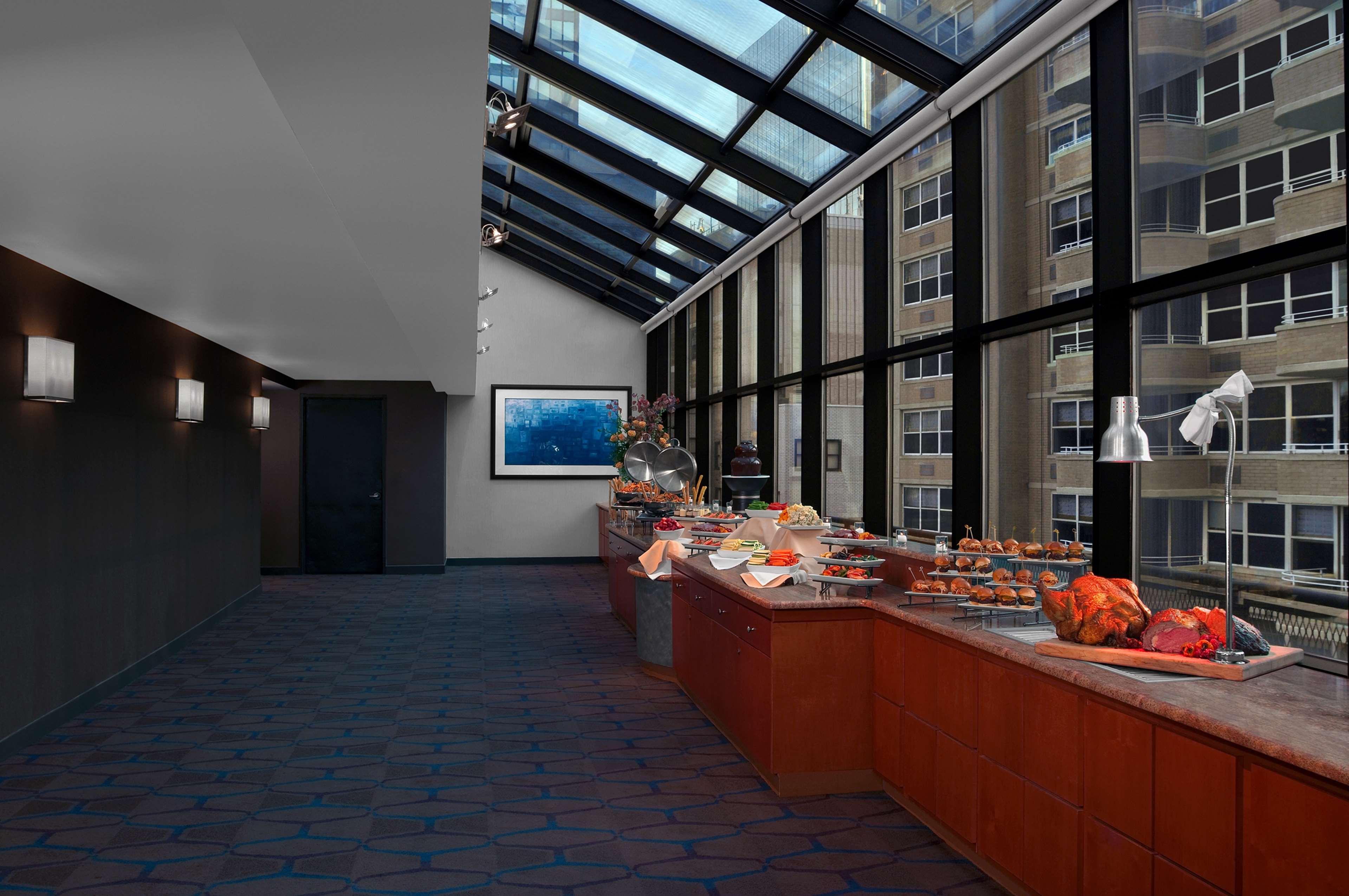 DoubleTree by Hilton Metropolitan New York City - photo 15