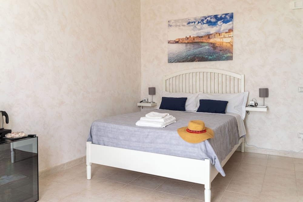 Etna Sunshine Rent Rooms — Sant'alfio — photo 3