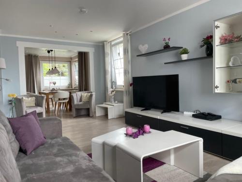 Ferienhaus SweetDreams in Bad Sachsa, Germany