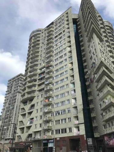 Batumi Beach Apartment