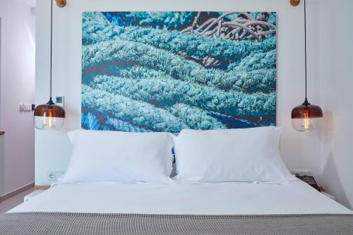 Studios Central Potos - carbon neutral hotel in Unknown City