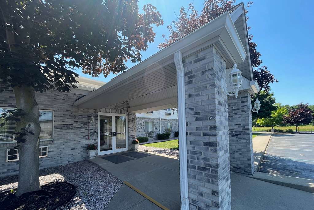 Days Inn by Wyndham Imlay City - featured photo