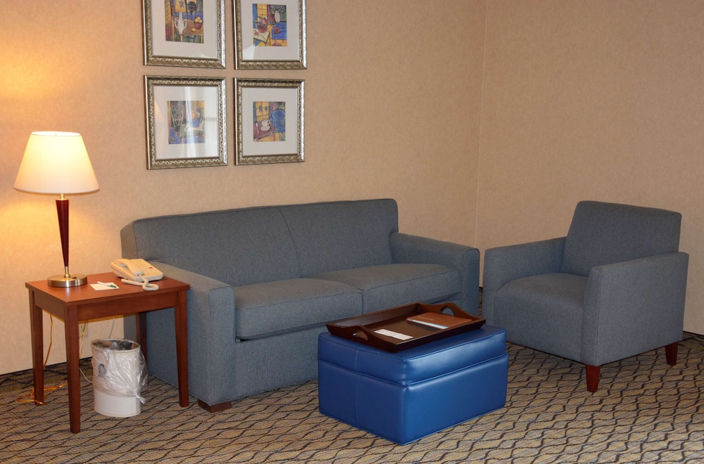 Homewood Suites by Hilton Brighton - photo 25