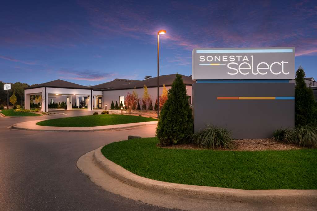 Sonesta Select Detroit Auburn Hills - photo 39