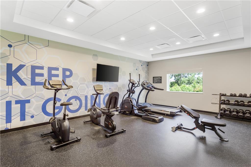 Best Western Plus Mid County - photo 9