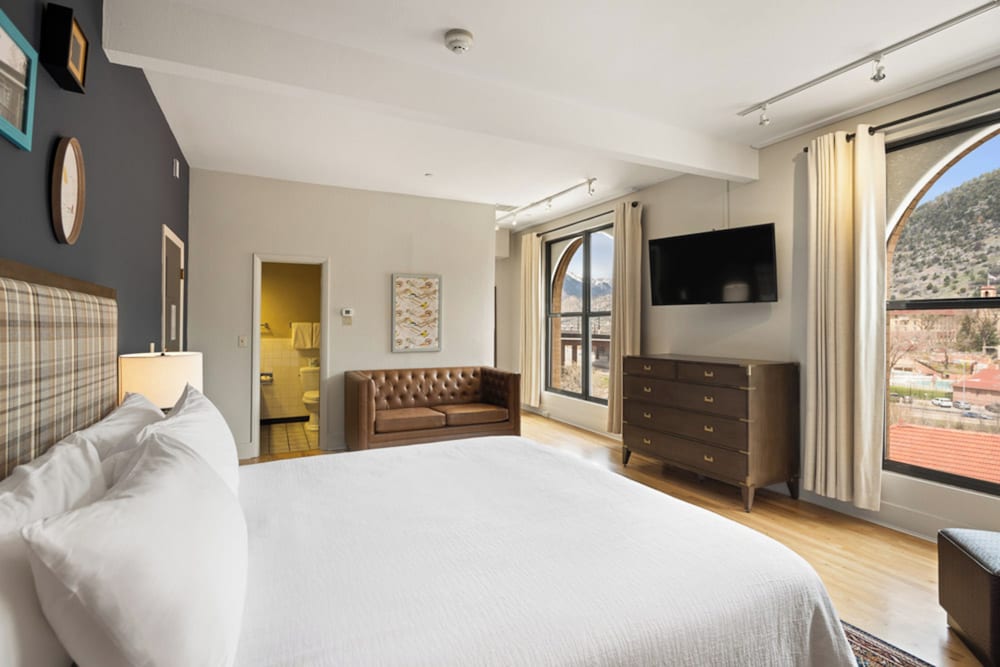 Hotel Maxwell Anderson - photo 37