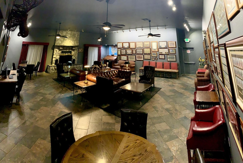 Yosemite View Lodge - photo 2