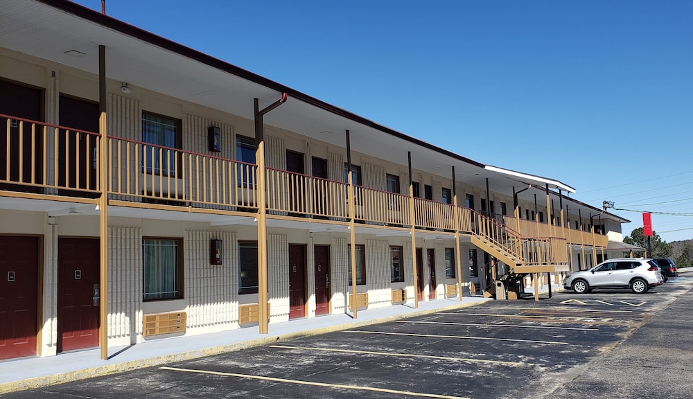 Red Roof Inn Cullman - photo 16