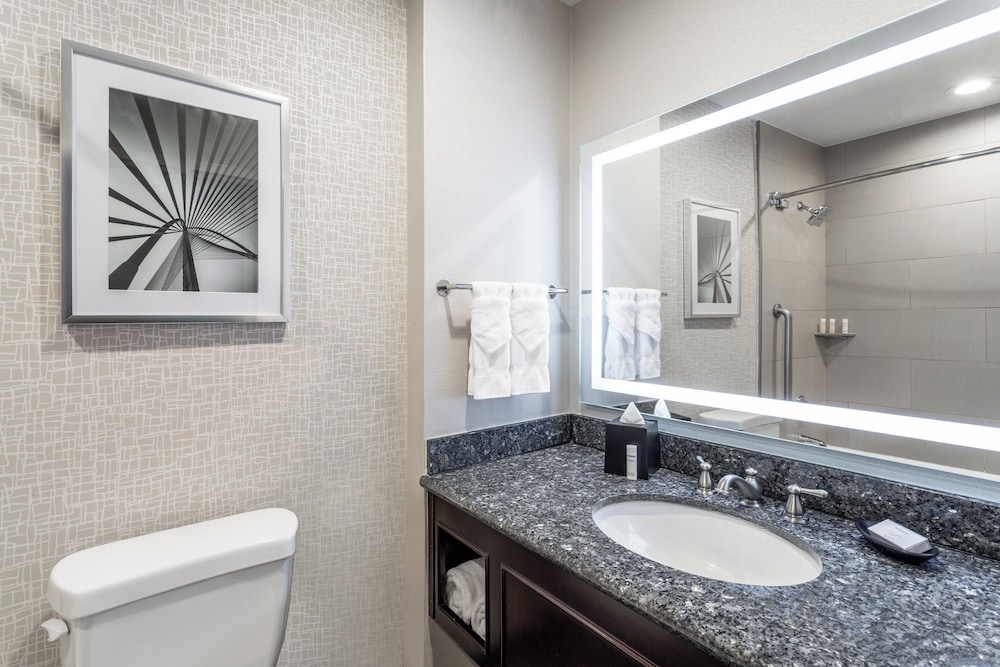 Crowne Plaza Los Angeles Harbor Hotel by IHG - photo 42