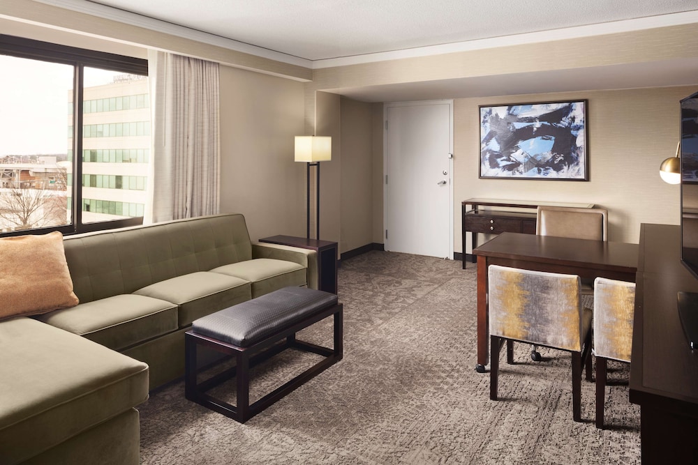 Embassy Suites by Hilton Tysons Corner - photo 7