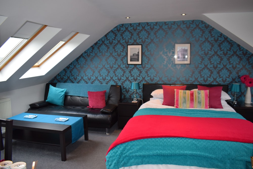 Kedleston View B&B — Derby — photo 5