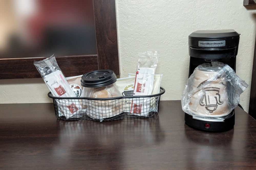 Red Roof Inn Rock Hill - photo 27