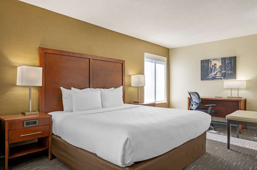 Best Western Chicago Downers Grove - photo 31