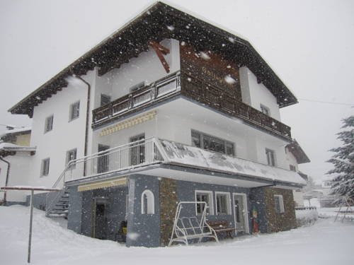 Galzigblick — 4-Star Luxury Hotel in Pettneu, Austria