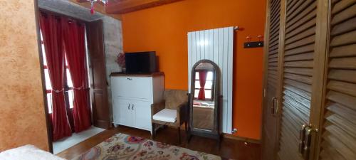 A Casa da Carballa — Ponteareas — photo 4