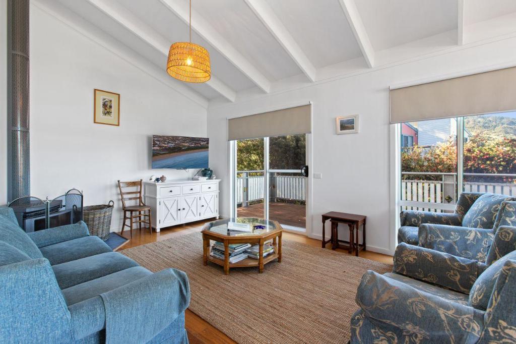 Barrabay — Apollo Bay — photo 2