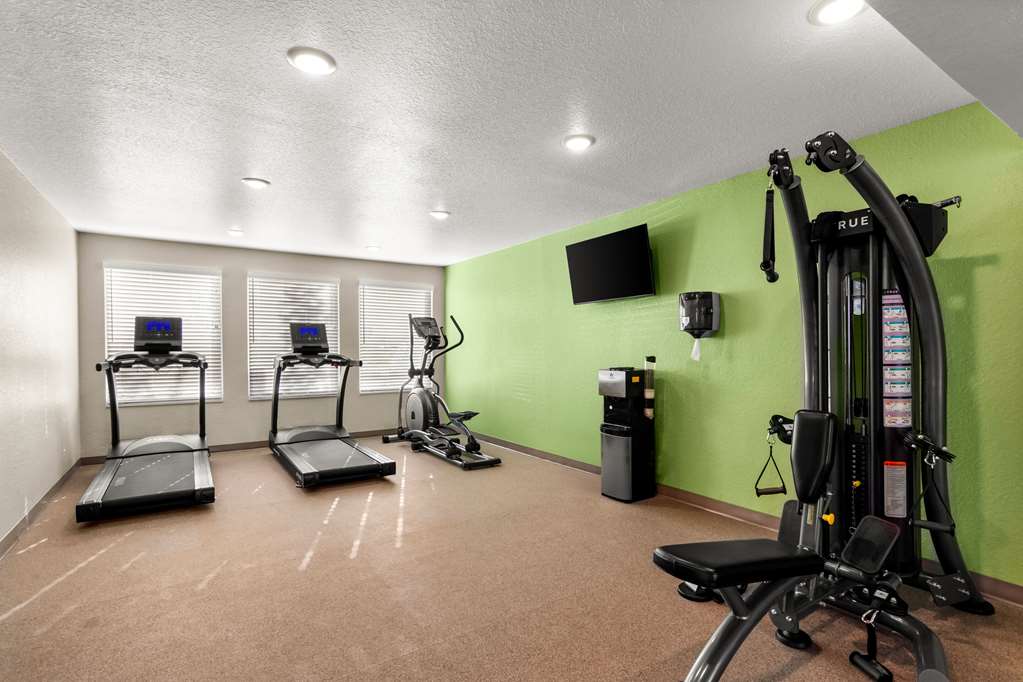 WoodSpring Suites Port St. Lucie - photo 23