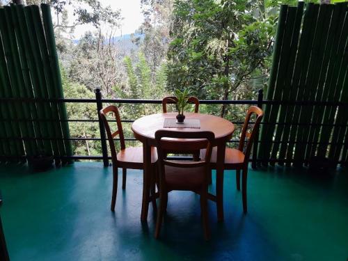 Greenery Garden - last minute hotel in Ella Town