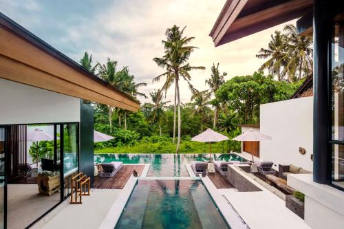 Villa Ubud Paradise by BaliSuperHost — 4-Star Luxury Hotel in Ubud, Indonesia
