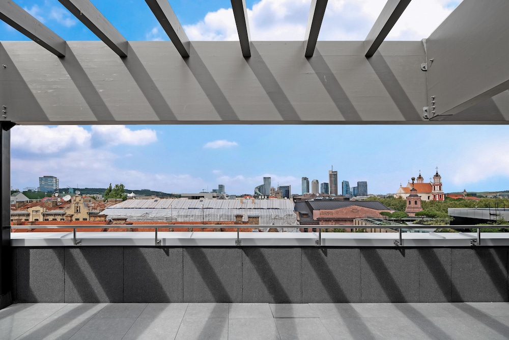 שטחי חוץ / גן