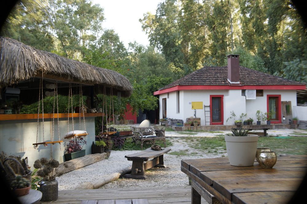 Dane Gokova in Ula, Turkey