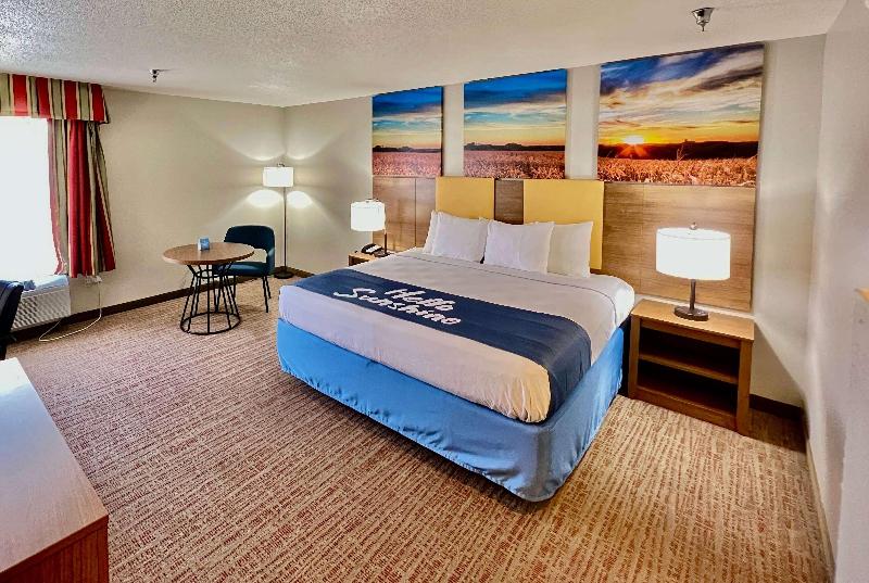 Days Inn by Wyndham Rayne Crowley - photo 13