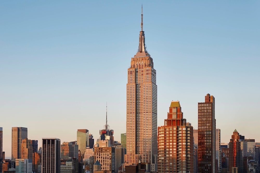The New York Edition - photo 60