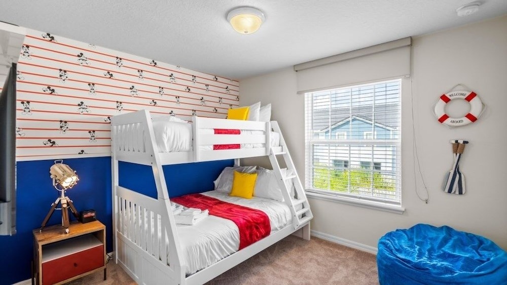 Fun For The Whole Family Townhome At Solterra Resort 5 Bedroom Townhouse by Redawning - photo 2
